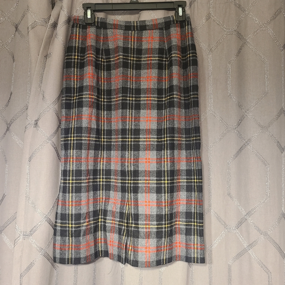 Vintage Pendleton Authentic Hunting Macpherson Ta… - image 2